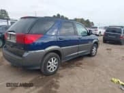✅ 2003 Buick Rendezvous CX • VIN: 3G5DA03E73S580289 • Лот: 43744482. Опубликован ранее на IAAI с пробегом 172 375 миль. Бесплатный доступ к архиву аукционных продаж из США и подробный отчёт об истории автомобиля на DreamBid. Изображение 4.