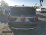 ✅ 2020 Hyundai Palisade SEL • VIN: KM8R44HE9LU030352 • Лот: 42050585. Опубликован ранее на Copart с пробегом 55 759 миль. Бесплатный доступ к архиву аукционных продаж из США и подробный отчёт об истории автомобиля на DreamBid. Изображение 6.