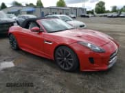✅ 2016 Jaguar F-Type S • VIN: SAJWJ6FV1G8K29507 • Lot: 58270635. Wystawiony na Copart z przebiegiem 13 271 mil. Bezpłatny archiwum sprzedaży aukcyjnych z USA i szczegółowy raport historii pojazdu na DreamBid. Zdjęcie 4.