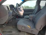 ✅ 2006 Chevrolet Colorado 1LT • VIN: 1GCDT196868249565 • Lot: 59225745. Listed on Copart with 245,478 mi. Free auction sales archive from the USA and detailed vehicle history report at DreamBid. Image 7.