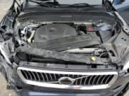 ✅ 2022 Volvo XC90 Momentum • VIN: YV4102PK2N1784199 • Lot: 68928415. Listed on Copart with 63,035 mi. Free auction sales archive from the USA and detailed vehicle history report at DreamBid. Image 12.