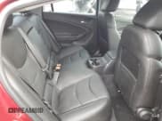 ✅ 2018 Chevrolet Volt Premier • VIN: 1G1RB6S52JU156301 • Lot: 81199733. Wystawiony na Copart z przebiegiem 57 823 mil. Bezpłatny archiwum sprzedaży aukcyjnych z USA i szczegółowy raport historii pojazdu na DreamBid. Zdjęcie 10.