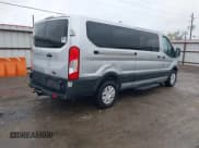 ✅ 2017 Ford Transit XL • VIN: 1FBZX2YM6HKA60195 • Лот: 41897853. Опубликован ранее на IAAI с пробегом 157 369 миль. Бесплатный доступ к архиву аукционных продаж из США и подробный отчёт об истории автомобиля на DreamBid. Изображение 4.