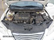 ✅ 2011 Chrysler 200 LX • VIN: 1C3BC4FB9BN553725 • Lot: 43651405. Listed on IAAI with 144,603 mi. Free auction sales archive from the USA and detailed vehicle history report at DreamBid. Image 10.