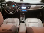 ✅ 2014 Toyota Corolla LE • VIN: 5YFBURHE1EP005979 • Lot: 71691325. Listed on Copart with 109,878 mi. Free auction sales archive from the USA and detailed vehicle history report at DreamBid. Image 8.