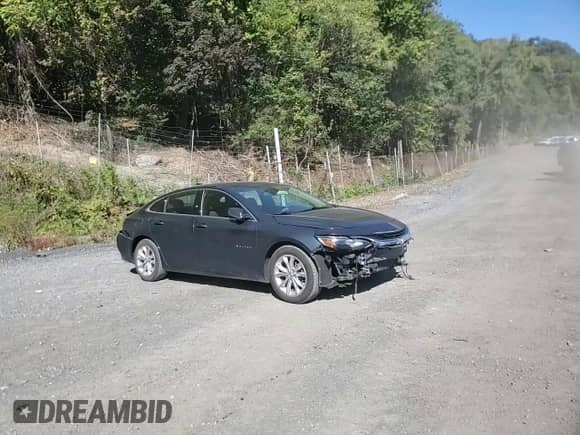 2020 Chevrolet Malibu LT с VIN 1G1ZD5ST9LF010004, выставлен на аукционе Copart как лот 84616915 с пробегом 102 437 миль миль и Списание • Salvage title. История ставок и продаж доступна на DreamBid. Изображение 14.