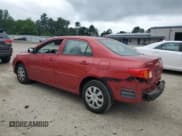 ✅ 2010 Toyota Corolla • VIN: 1NXBU4EE7AZ341121 • Lot: 60713735. Listed on Copart with 126,065 mi. Free auction sales archive from the USA and detailed vehicle history report at DreamBid. Image 2.