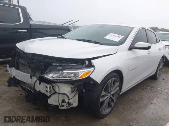 2019 Chevrolet Malibu Premier с VIN 1G1ZE5SX9KF178661, выставлен на аукционе IAAI как лот 43296584 с пробегом 123 374 миль миль и . История ставок и продаж доступна на DreamBid. Изображение 18.