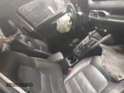 ✅ 2024 Mazda CX-5 S Premium Plus • VIN: JM3KFBEM7R0416663 • Lot: 42625614. Wystawiony na IAAI z przebiegiem 54 069 mil. Bezpłatny archiwum sprzedaży aukcyjnych z USA i szczegółowy raport historii pojazdu na DreamBid. Zdjęcie 5.