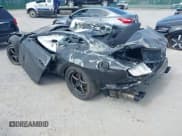 ✅ 2020 Ford Mustang GT • VIN: 1FA6P8CF1L5150040 • Lot: 41902187. Listed on IAAI with 153 mi. Free auction sales archive from the USA and detailed vehicle history report at DreamBid. Image 3.