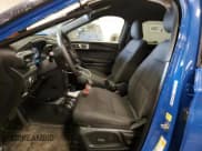 ✅ 2021 Ford Police Interceptor Utility • VIN: 1FM5K8AW4MNA19172 • Lot: 93094925. Wystawiony na Copart z przebiegiem 100 570 mil. Bezpłatny archiwum sprzedaży aukcyjnych z USA i szczegółowy raport historii pojazdu na DreamBid. Zdjęcie 7.