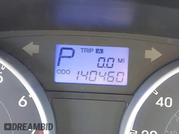 ✅ 2011 Hyundai Accent GLS • VIN: KMHCN4AC1BU611371 • Лот: 42754649. Опубликован ранее на IAAI с пробегом 140 460 миль. Бесплатный доступ к архиву аукционных продаж из США и подробный отчёт об истории автомобиля на DreamBid. Изображение 15.