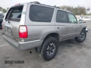 ✅ 2002 Toyota 4Runner SR5 • VIN: JT3GN86R220244809 • Lot: 43021540. Listed on IAAI with 268,976 mi. Free auction sales archive from the USA and detailed vehicle history report at DreamBid. Image 4.