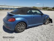 ✅ 2018 Volkswagen Beetle S • VIN: 3VW5DAATXJM515060 • Lot: 68396415. Listed on Copart with 52,578 mi. Free auction sales archive from the USA and detailed vehicle history report at DreamBid. Image 3.