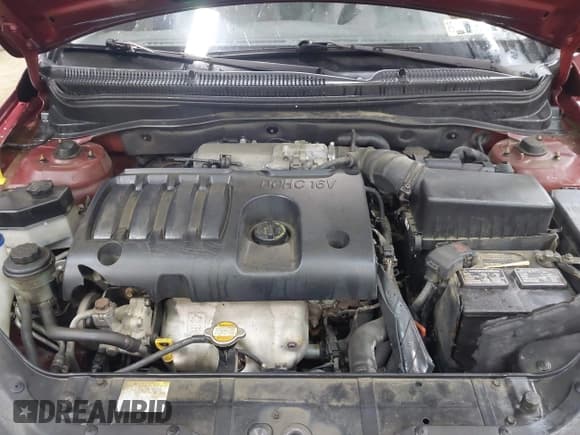 ✅ 2011 Hyundai Accent GLS • VIN: KMHCN4ACXBU574756 • Лот: 42582147. Опубликован ранее на IAAI с пробегом 114 086 миль. Бесплатный доступ к архиву аукционных продаж из США и подробный отчёт об истории автомобиля на DreamBid. Изображение 10.