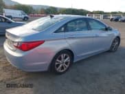 ✅ 2012 Hyundai Sonata Limited • VIN: 5NPEC4AC4CH441117 • Lot: 43371376. Wystawiony na IAAI z przebiegiem 145 966 mil. Bezpłatny archiwum sprzedaży aukcyjnych z USA i szczegółowy raport historii pojazdu na DreamBid. Zdjęcie 4.