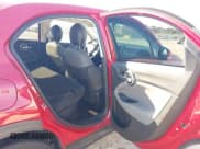 ✅ 2016 FIAT 500X Easy • VIN: ZFBCFYBT9GP369588 • Lot: 43704860. Listed on IAAI with 141,760 mi. Free auction sales archive from the USA and detailed vehicle history report at DreamBid. Image 8.