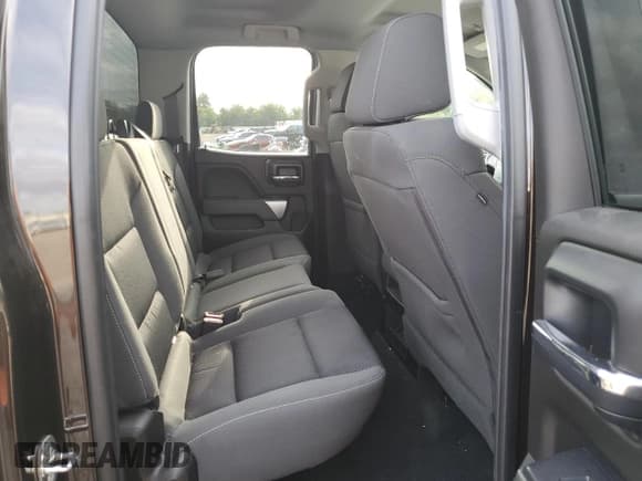 ✅ 2018 Chevrolet Silverado 1500 LT • VIN: 1GCVKREC6JZ342783 • Лот: 69504304. Опубликован ранее на Copart с пробегом 37 179 миль. Бесплатный доступ к архиву аукционных продаж из США и подробный отчёт об истории автомобиля на DreamBid. Изображение 10.