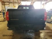 ✅ 2021 Chevrolet Colorado 2WD LT • VIN: 1GCHSCEN2M1294794 • Лот: 50155535. Опубликован ранее на Copart с пробегом 15 526 миль. Бесплатный доступ к архиву аукционных продаж из США и подробный отчёт об истории автомобиля на DreamBid. Изображение 6.