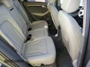 ✅ 2012 Audi Q5 Prestige • VIN: WA1WKAFP7CA032709 • Lot: 82181905. Wystawiony na Copart z przebiegiem 86 779 mil. Bezpłatny archiwum sprzedaży aukcyjnych z USA i szczegółowy raport historii pojazdu na DreamBid. Zdjęcie 11.