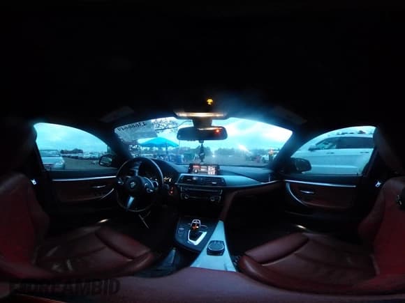 ✅ 2018 BMW 4 Series 440i xDrive • VIN: WBA4J7C55JBH15408 • Lot: 43666649. Wystawiony na IAAI z przebiegiem 54 863 mil. Bezpłatny archiwum sprzedaży aukcyjnych z USA i szczegółowy raport historii pojazdu na DreamBid. Zdjęcie 21.