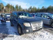 ✅ 2008 Mercury Mariner Premier • VIN: 4M2CU97148KJ40583 • Lot: 43889242. Listed on IAAI with 236,284 mi. Free auction sales archive from the USA and detailed vehicle history report at DreamBid. Image 1.
