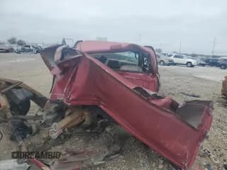 ✅ 1995 Chevrolet S-10 LS • VIN: 1GCCS1945S8241057 • Лот: 46123035. Опубликован ранее на Copart с пробегом 193 307 миль. Бесплатный доступ к архиву аукционных продаж из США и подробный отчёт об истории автомобиля на DreamBid. Изображение 6.