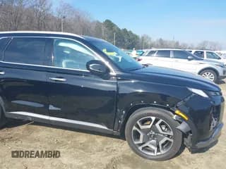 ✅ 2024 Hyundai Palisade Limited • VIN: KM8R54GE9RU703115 • Лот: 41466937. Опубликован ранее на IAAI с пробегом 11 775 миль. Бесплатный доступ к архиву аукционных продаж из США и подробный отчёт об истории автомобиля на DreamBid. Изображение 6.