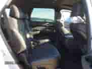 2024 Hyundai Palisade Calligraphy с VIN KM8R74GE7RU654684, выставлен на аукционе Copart как лот 73977654 с пробегом 4 772 миль миль и Списание • Salvage title. История ставок и продаж доступна на DreamBid. Изображение 11.