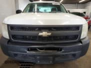 ✅ 2011 Chevrolet Silverado 1500 Work Truck • VIN: 1GCNCPEXXBZ280150 • Lot: 91744845. Listed on Copart with 162,648 mi. Free auction sales archive from the USA and detailed vehicle history report at DreamBid. Image 5.
