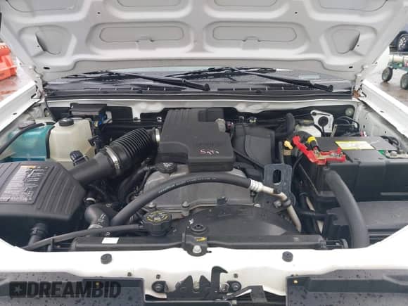 2012 Chevrolet Colorado Work Truck с VIN 1GCESBF99C8151006, выставлен на аукционе IAAI как лот 41860971 с пробегом 223 712 миль миль и . История ставок и продаж доступна на DreamBid. Изображение 10.