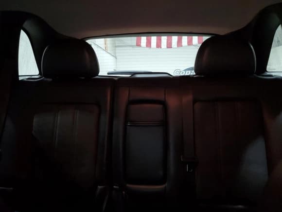 ✅ 2014 Chevrolet Captiva Sport LTZ • VIN: 3GNAL4EK1ES646832 • Lot: 55671425. Wystawiony na Copart z przebiegiem 84 330 mil. Bezpłatny archiwum sprzedaży aukcyjnych z USA i szczegółowy raport historii pojazdu na DreamBid. Zdjęcie 10.