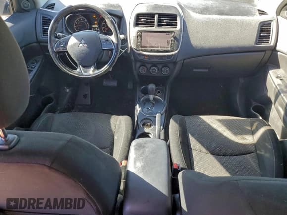 ✅ 2016 Mitsubishi Outlander ES • VIN: JA4AP3AU6GZ058889 • Лот: 94365305. Опубликован ранее на Copart с пробегом 78 355 миль. Бесплатный доступ к архиву аукционных продаж из США и подробный отчёт об истории автомобиля на DreamBid. Изображение 8.