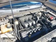 ✅ 2007 Ford Five Hundred SEL • VIN: 1FAHP241X7G157720 • Lot: 43576251. Wystawiony na IAAI z przebiegiem 187 586 mil. Bezpłatny archiwum sprzedaży aukcyjnych z USA i szczegółowy raport historii pojazdu na DreamBid. Zdjęcie 10.