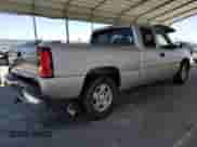 2006 Chevrolet Silverado 1500 LT2 z VIN 2GCEC19T361108349, wystawiony jako Copart lot #62504375 z przebiegiem 416 192 mil mil oraz Szkoda całkowita • Salvage title. Historia ofert i sprzedaży dostępna na DreamBid. Obrazek 3.