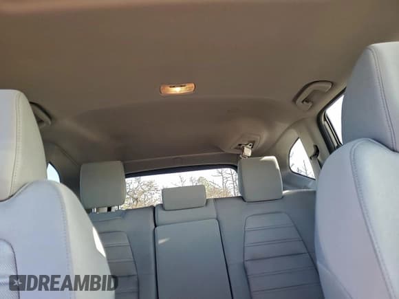 ✅ 2020 Honda CR-V EX • VIN: 2HKRW2H53LH628644 • Лот: 94632265. Опубликован ранее на Copart с пробегом 55 998 миль. Бесплатный доступ к архиву аукционных продаж из США и подробный отчёт об истории автомобиля на DreamBid. Изображение 10.