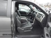 ✅ 2011 Ford F-150 XLT • VIN: 1FTFW1CT3BKD40254 • Лот: 43780868. Опубликован ранее на IAAI с пробегом 327 418 миль. Бесплатный доступ к архиву аукционных продаж из США и подробный отчёт об истории автомобиля на DreamBid. Изображение 5.