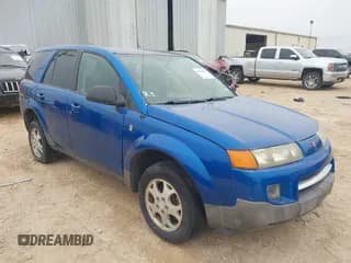 ✅ 2004 Saturn VUE V6 • VIN: 5GZCZ53474S882730 • Lot: 41056030. Wystawiony na IAAI z przebiegiem 183 568 mil. Bezpłatny archiwum sprzedaży aukcyjnych z USA i szczegółowy raport historii pojazdu na DreamBid. Zdjęcie 1.
