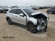 ✅ 2022 Mitsubishi Eclipse Cross ES • VIN: JA4ATUAA5NZ030277 • Lot: 54392625. Wystawiony na Copart z przebiegiem 67 428 mil. Bezpłatny archiwum sprzedaży aukcyjnych z USA i szczegółowy raport historii pojazdu na DreamBid. Zdjęcie 4.