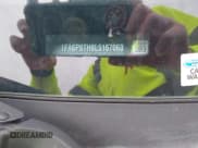 ✅ 2020 Ford Mustang EcoBoost • VIN: 1FA6P8TH8L5167063 • Lot: 42659677. Listed on IAAI with 62,897 mi. Free auction sales archive from the USA and detailed vehicle history report at DreamBid. Image 9.