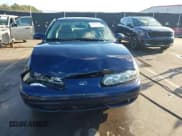 ✅ 2001 Oldsmobile Alero GLS • VIN: 1G3NF12E01C208253 • Lot: 43650300. Listed on IAAI with 53,478 mi. Free auction sales archive from the USA and detailed vehicle history report at DreamBid. Image 12.