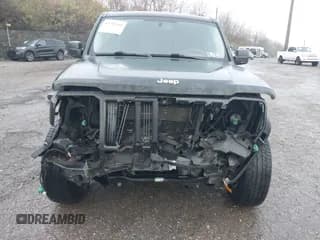 ✅ 2012 Jeep Liberty Sport • VIN: 1C4PJMAK5CW218472 • Lot: 43792291. Wystawiony na IAAI z przebiegiem 72 985 mil. Bezpłatny archiwum sprzedaży aukcyjnych z USA i szczegółowy raport historii pojazdu na DreamBid. Zdjęcie 6.