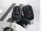 ✅ 2025 Honda CR-V EX-L • VIN: 5J6RS4H79SL013240 • Lot: 43419103. Listed on IAAI with 4,551 mi. Free auction sales archive from the USA and detailed vehicle history report at DreamBid. Image 11.