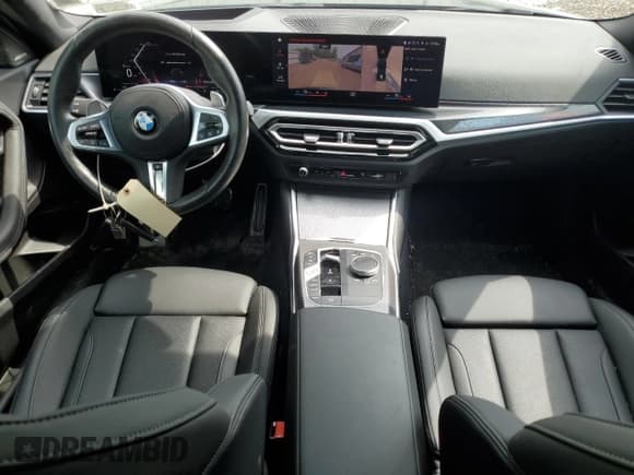 ✅ 2023 BMW 2 Series M240i xDrive • VIN: 3MW53CM09P8D65671 • Лот: 63616295. Опубликован ранее на Copart с пробегом 19 203 миль. Бесплатный доступ к архиву аукционных продаж из США и подробный отчёт об истории автомобиля на DreamBid. Изображение 8.