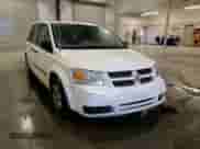 2008 Dodge Grand Caravan SE с VIN 2D8HN44H58R798560, выставлен на аукционе Copart как лот 82343315 с пробегом 187 284 миль миль и Списание • Salvage title. История ставок и продаж доступна на DreamBid. Изображение 14.