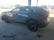 ✅ 2024 Mazda CX-30 S Carbon Edition • VIN: 3MVDMBCM1RM697400 • Lot: 89650345. Listed on Copart with 13,567 mi. Free auction sales archive from the USA and detailed vehicle history report at DreamBid. Image 2.