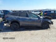 ✅ 2024 Subaru Outback Wilderness • VIN: 4S4BTGUD5R3155219 • Lot: 41577197. Listed on IAAI with Not provided. Free auction sales archive from the USA and detailed vehicle history report at DreamBid. Image 12.