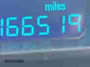 2015 Chevrolet Sonic LT с VIN 1G1JC5SH2F4107539, выставлен на аукционе IAAI как лот 43021469 с пробегом 166 519 миль миль и . История ставок и продаж доступна на DreamBid. Изображение 13.