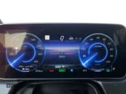 ✅ 2023 Mercedes-Benz EQS 450 • VIN: 4JGDM2EB3PA014955 • Lot: 67357025. Wystawiony na Copart z przebiegiem 28 635 mil. Bezpłatny archiwum sprzedaży aukcyjnych z USA i szczegółowy raport historii pojazdu na DreamBid. Zdjęcie 9.