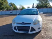 ✅ 2012 Ford Focus SE • VIN: 1FAHP3F24CL235048 • Лот: 40878377. Опубликован ранее на IAAI с пробегом 186 427 миль. Бесплатный доступ к архиву аукционных продаж из США и подробный отчёт об истории автомобиля на DreamBid. Изображение 12.